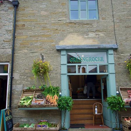 The Pavement Palace Hay-On-Wye Extérieur photo