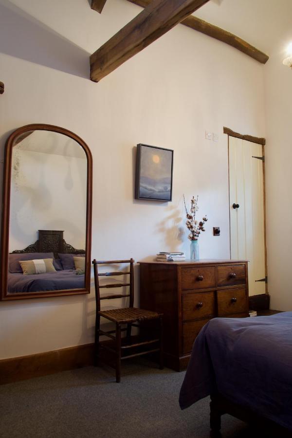 The Pavement Palace Hay-On-Wye Extérieur photo