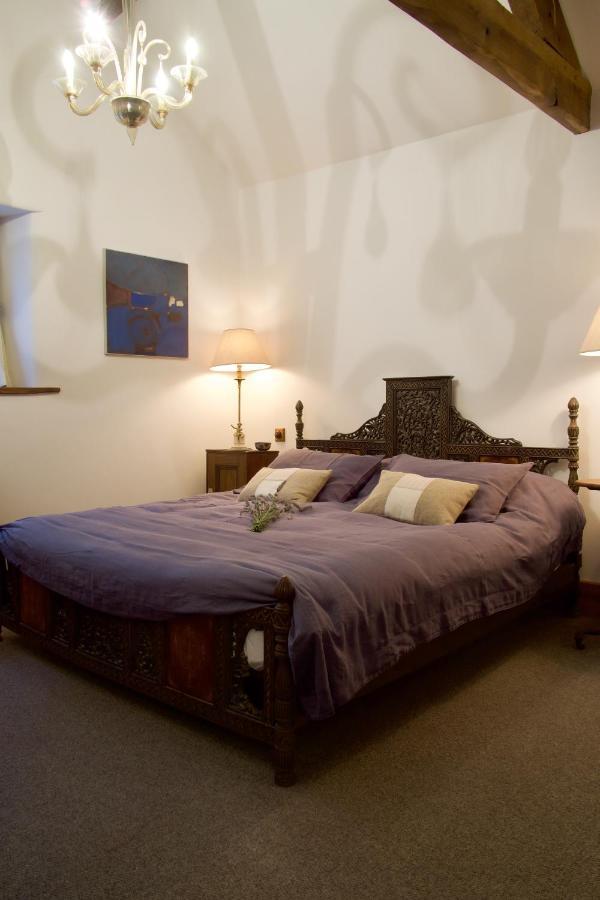 The Pavement Palace Hay-On-Wye Extérieur photo